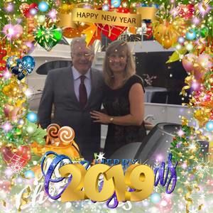 Meet your Posher, David